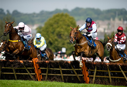 UK Horse Racing Tips: Newton Abbot