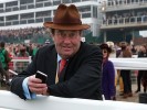 Nicky Henderson 26/27 Stable Preview: Liam Firkin's Yard Tour