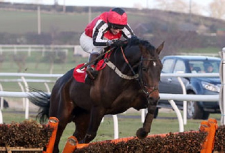 Takingrisks can strike on first handicap foray