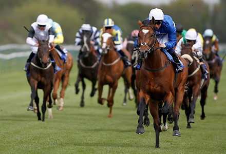 UK Horse Racing Tips: Nottingham