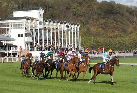 Money Horse: Wednesday's Most Backed Horse