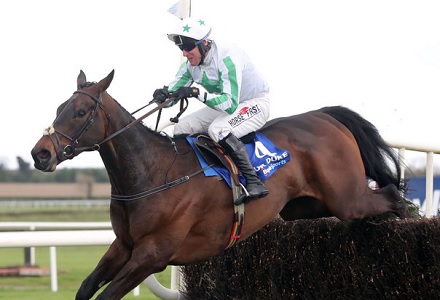 Andy Holding's Cheltenham Gold Cup Preview
