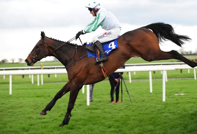 Cheltenham Festival Inside Info: Day 4