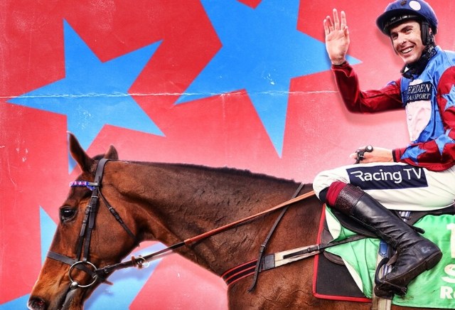 The best bookmaker offers for day three of the Cheltenham Festival