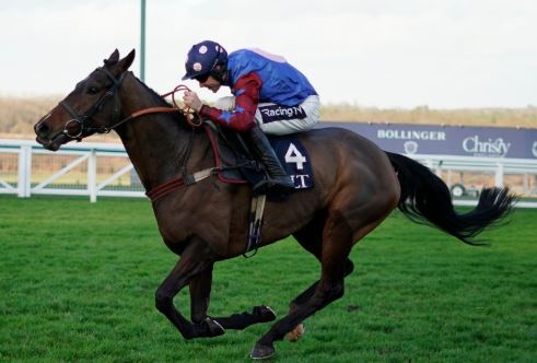 Festival Trials Day: Cheltenham Market Movers