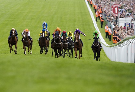 Andy Holding's Friday Racing Tips