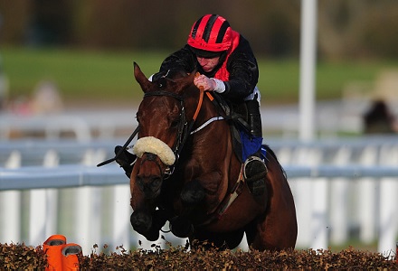 A View From The Rails: Pereguine can swoop at Warwick