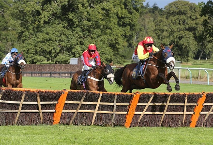 UK Horse Racing Tips: Perth