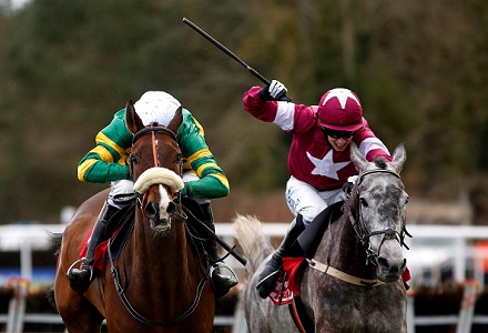 Cheltenham Festival Diary: Mouchoir enters Champion frame