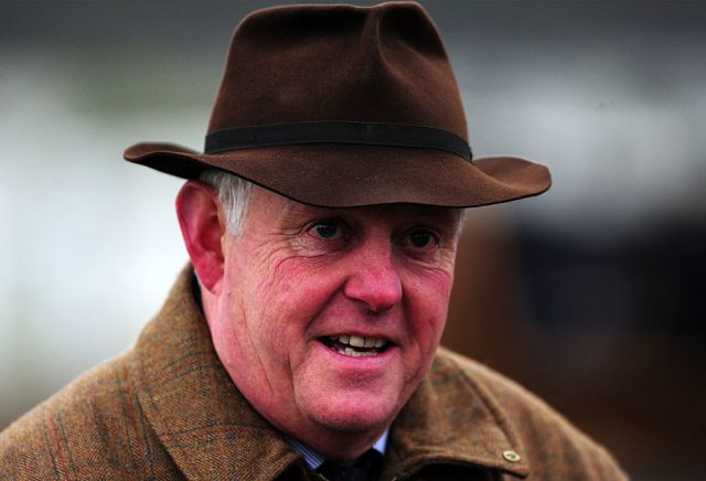 Gumball backed for the Triumph after strong win