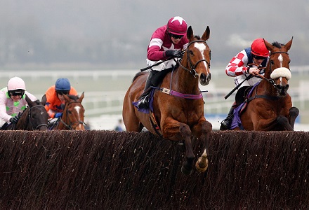 Andy Holding's Thursday Horse Racing Tips