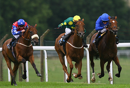 UK Horse Racing Tips: Pontefract