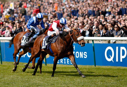 Nick Luck: King's Stand can be Profitable