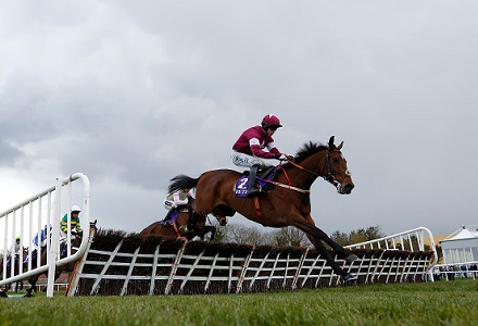Andy Holding's Friday Horse Racing Tips
