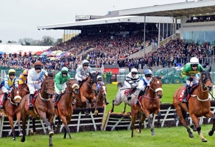 UK Horse Racing Tips: Punchestown