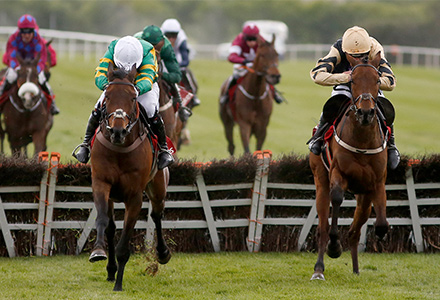 UK Horse Racing Tips: Punchestown