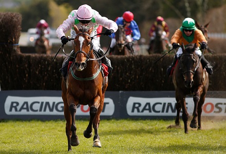 Andy Holding's Wednesday Racing Tips
