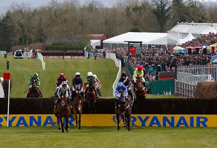 Andy Holding's Wednesday Horse Racing Tips