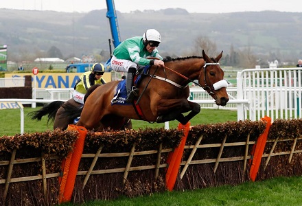 Andy Holding's Friday Racing Tips