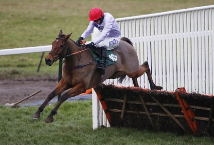 Hill can master rivals at Taunton