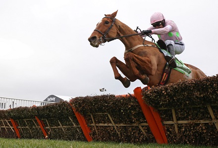 Andy Holding's Wednesday Horse Racing Tips