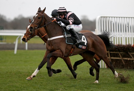 Andy Holding's Sunday Racing Tips and Preview
