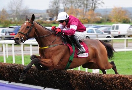 Cash in on Road To Riches at Leopardstown