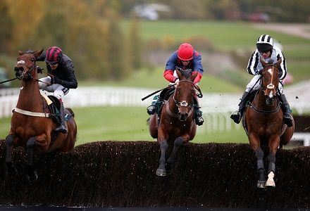 Andy Holding's Tuesday Racing Tips