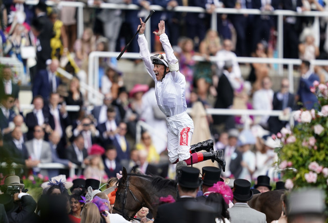 The best bookmaker offers for Royal Ascot 2020