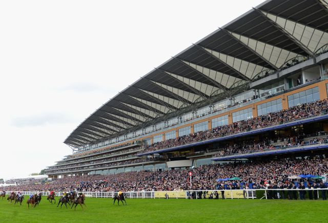 Royal Ascot tips: Tuck into this 172/1 each-way treble