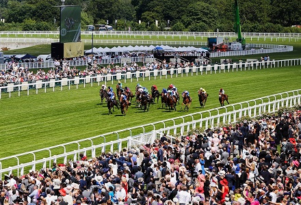 Royal Ascot Tips: Day Four Stats and Trends