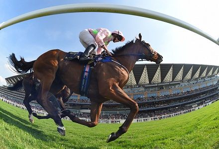 Royal Ascot Day 2 ITV Racing Tips & Preview