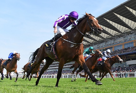 Royal Ascot Saturday ITV Racing Tips & Preview