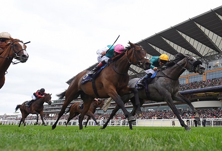 Andy Holding's Friday Racing Tips