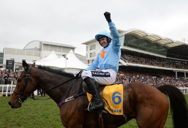 Bookies bracing up for Deja Ru-by Tuesday