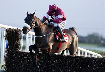 Andy Holding's Sunday Racing Tips