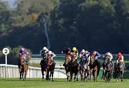 UK Horse Racing Tips: Salisbury