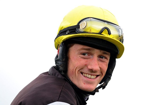 Cheltenham Festival: 60 seconds with Sam Twiston-Davies