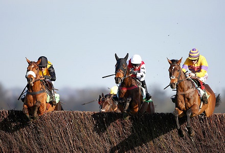 Andy Holding's Wednesday Racing Tips