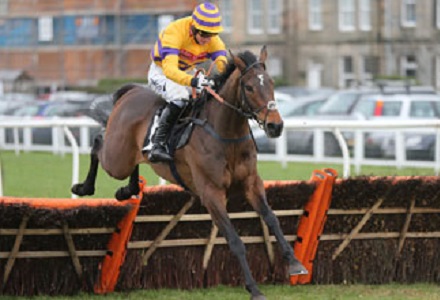 Sametegal can provide Nicholls with another big Saturday prize