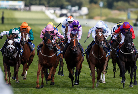 UK Horse Racing Tips: Sandown