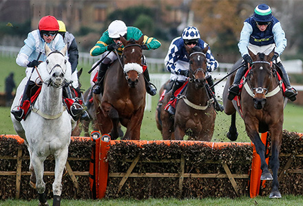 UK Horse Racing Tips: Sandown