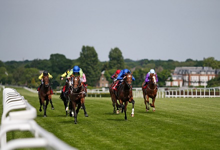 Andy Holding's Friday Racing Tips