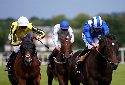 GYTO Thursday Value Tip