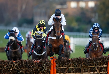 Nick Luck: Time can bounce back from Newbury reversal