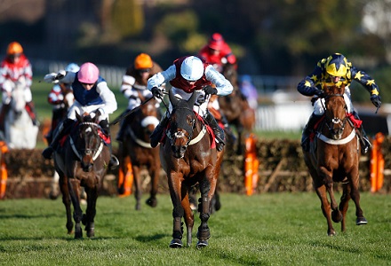 ITV Horse Racing Betting Tips & Preview