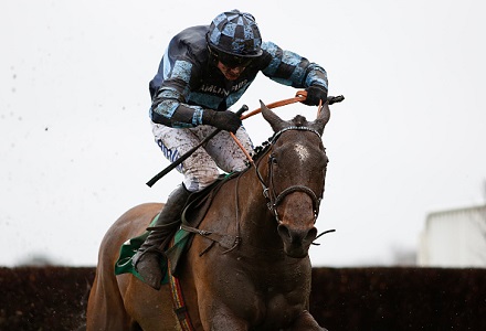Nick Luck: Sunrise can light up Peter Marsh Chase