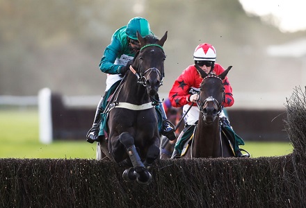 Andy Holding's Thursday Racing Tips