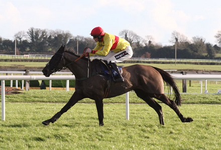 Shannak can follow up recent Fairyhouse win