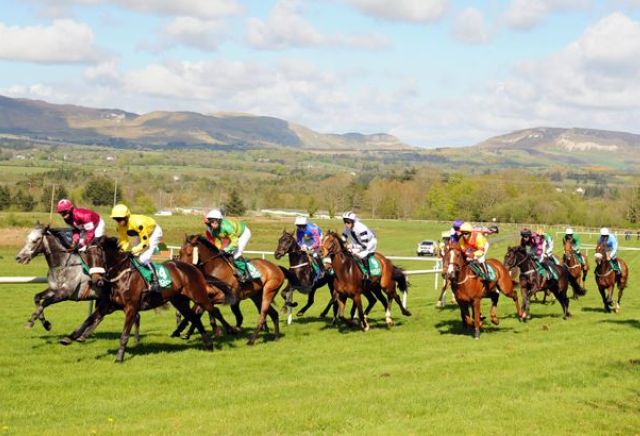 UK Horse Racing Tips: Sligo